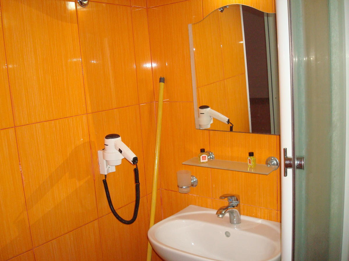 Hotel Prestige Costinesti Ruang foto