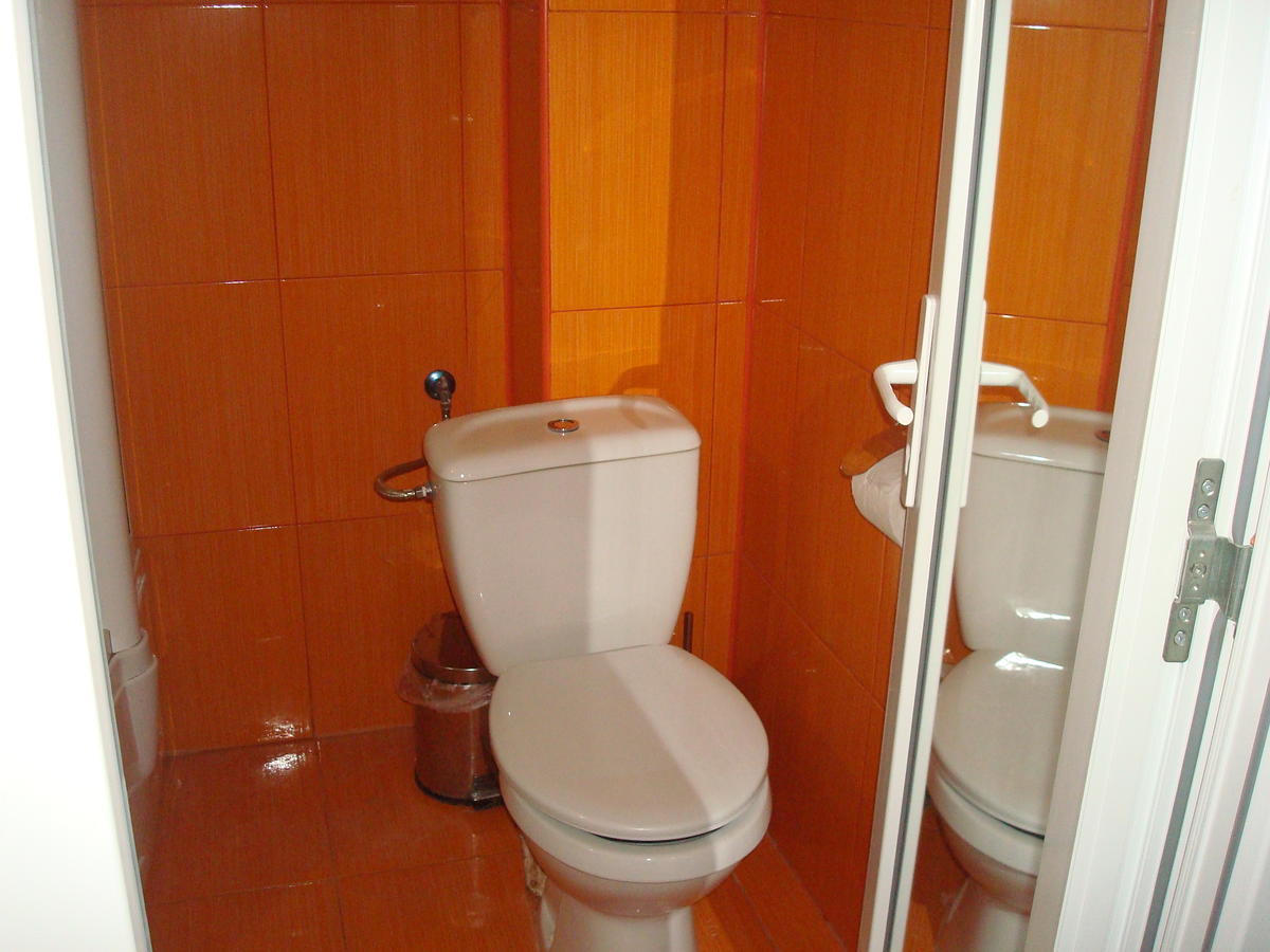 Hotel Prestige Costinesti Ruang foto