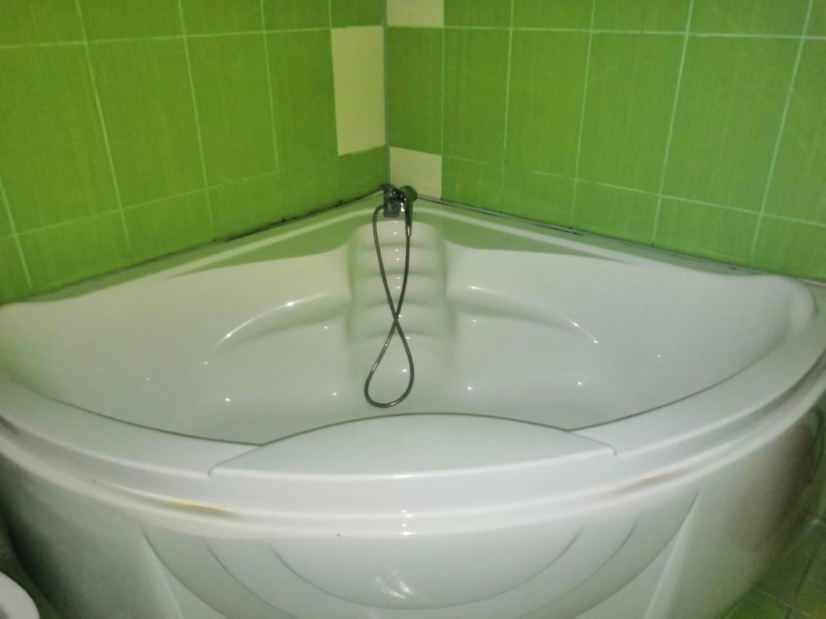 Hotel Prestige Costinesti Bagian luar foto