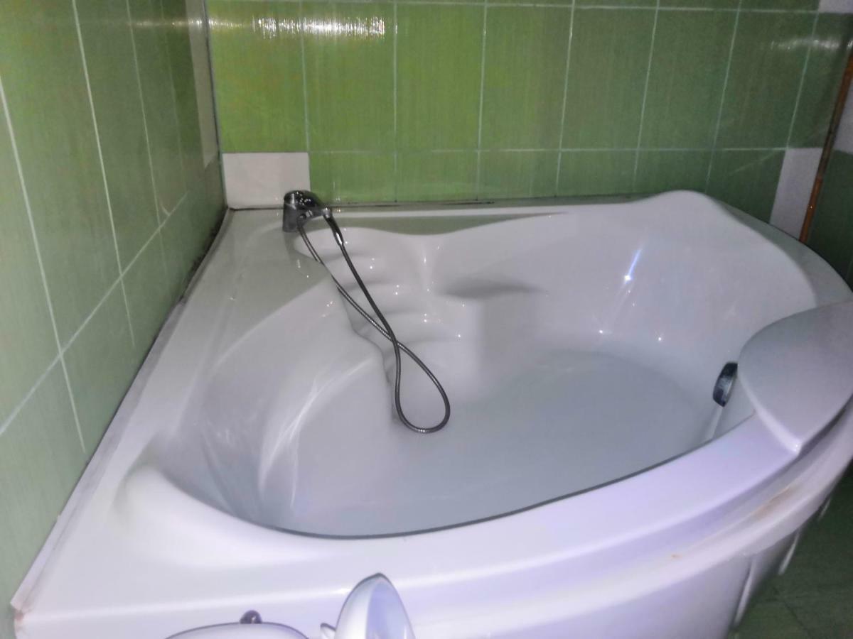 Hotel Prestige Costinesti Bagian luar foto